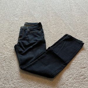 Excellent condition mens jeans
